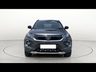 Tata Nexon XZA Plus (O)