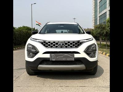 Tata Safari XZA Plus New