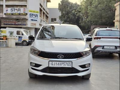 Tata Tiago XZ Plus [2020-2023]