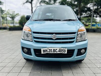 Used 2008 Maruti Suzuki Wagon R [2006-2010] VXi Minor for sale at Rs. 1,45,000 in Pun