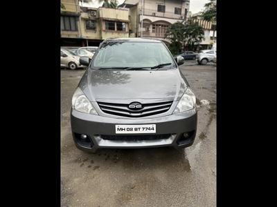 Used 2010 Toyota Innova [2005-2009] 2.5 G4 7 STR for sale at Rs. 6,50,000 in Mumbai