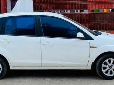Used 2012 Ford Figo [2012-2015] Duratec Petrol Titanium 1.2 for sale at Rs. 2,35,000 in Aurangab