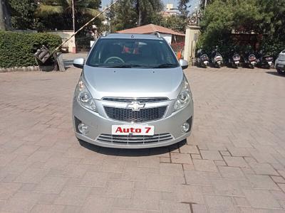 Used 2013 Chevrolet Beat [2011-2014] LT Diesel for sale at Rs. 2,20,000 in Pun