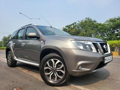 Used 2014 Nissan Terrano [2013-2017] XV D THP Premium 110 PS Edition for sale at Rs. 5,45,000 in Mumbai
