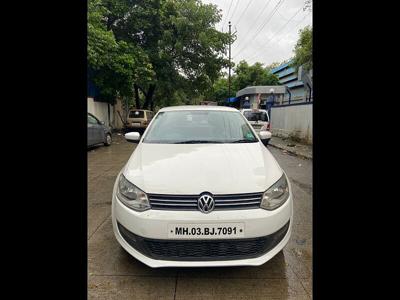 Used 2014 Volkswagen Polo [2012-2014] Comfortline 1.2L (P) for sale at Rs. 3,55,000 in Than