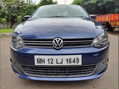 Used 2014 Volkswagen Vento [2012-2014] Highline Diesel for sale at Rs. 4,75,000 in Pun