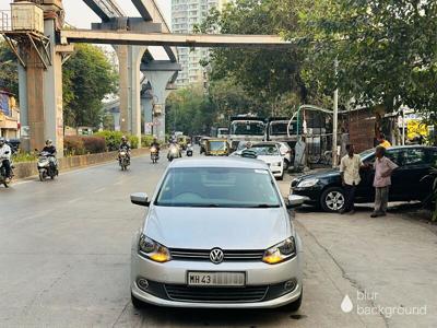 Used 2014 Volkswagen Vento [2012-2014] Highline Petrol AT for sale at Rs. 4,50,000 in Mumbai