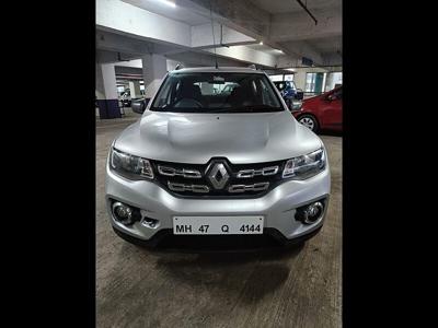 Used 2016 Renault Kwid [2015-2019] 1.0 RXL AMT [2017-2019] for sale at Rs. 3,49,000 in Mumbai