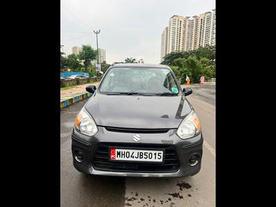 Used 2017 Maruti Suzuki Alto 800 [2012-2016] Lxi CNG for sale at Rs. 3,60,000 in Mumbai