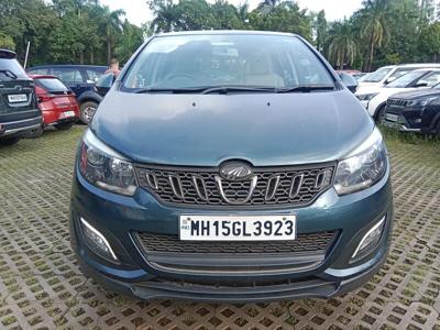 Used 2018 Mahindra Marazzo [2018-2020] M8 7 STR for sale at Rs. 8,95,000 in Mumbai