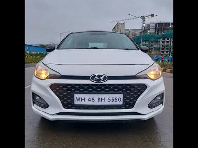 Used 2019 Hyundai Elite i20 [2018-2019] Asta 1.2 AT for sale at Rs. 7,61,000 in Mumbai