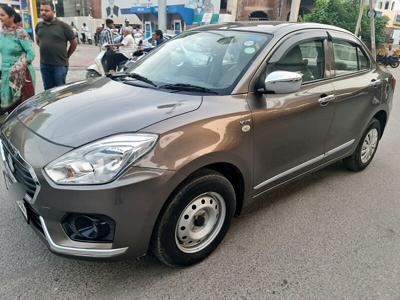 Used 2019 Maruti Suzuki Dzire VXi [2020-2023] for sale at Rs. 5,75,000 in Delhi