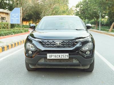 Used 2019 Tata Harrier [2019-2023] XZ [2019-2020] for sale at Rs. 15,90,000 in Delhi