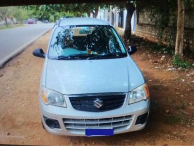 Used Maruti Suzuki Alto K10 2013 125967 kms in Mysore