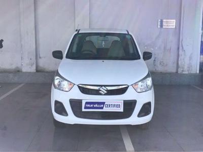 Used Maruti Suzuki Alto K10 2019 13513 kms in Pune