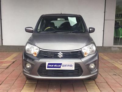 Used Maruti Suzuki Celerio 2019 80969 kms in Pune