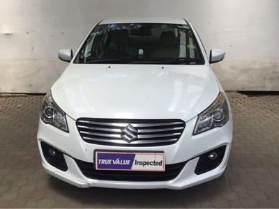 Used Maruti Suzuki Ciaz 2015 107358 kms in Bangalore