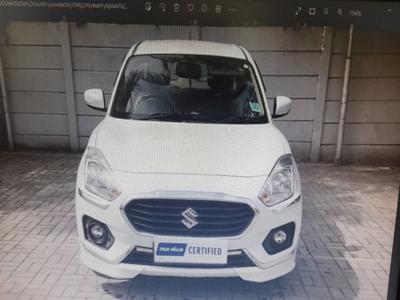 Used Maruti Suzuki Dzire 2020 20199 kms in Agra