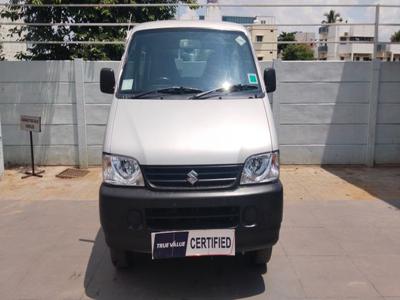 Used Maruti Suzuki Eeco 2022 21762 kms in Madurai