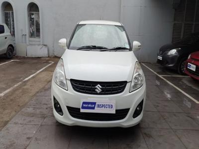 Used Maruti Suzuki Swift Dzire 2013 80360 kms in Nagpur