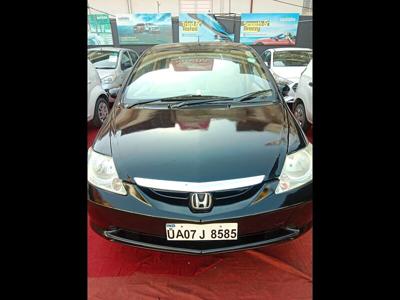 Used 2005 Honda City [2003-2005] 1.5 EXi New for sale at Rs. 65,000 in Dehradun