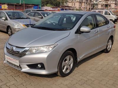 Used 2014 Honda City [2014-2017] V for sale at Rs. 6,51,000 in Mumbai