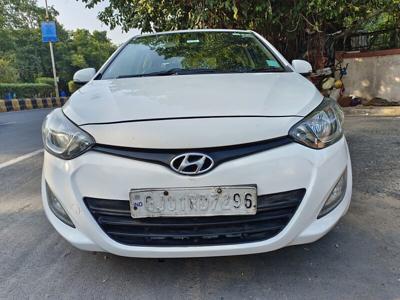 Used 2014 Hyundai i20 [2010-2012] Asta 1.4 CRDI for sale at Rs. 3,99,999 in Ahmedab