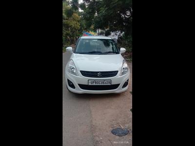 Used 2014 Maruti Suzuki Swift [2011-2014] VXi for sale at Rs. 3,40,000 in Ag