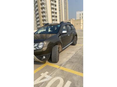 Used 2014 Renault Duster [2012-2015] 110 PS RxZ AWD Diesel for sale at Rs. 4,25,000 in Gurgaon