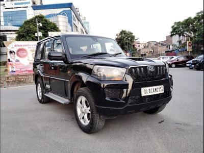 Used 2015 Mahindra Scorpio [2014-2017] S4 for sale at Rs. 7,29,000 in Delhi