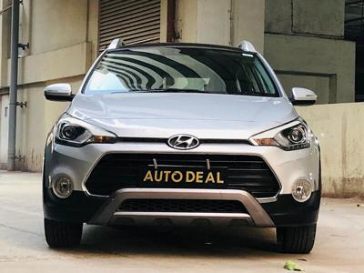 Used 2016 Hyundai i20 Active [2015-2018] 1.2 SX for sale at Rs. 5,50,000 in Mumbai