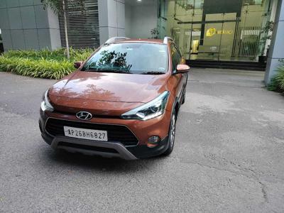 Used 2016 Hyundai i20 Active [2015-2018] 1.4 [2016-2017] for sale at Rs. 6,50,000 in Bangalo