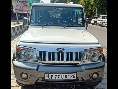 Used 2016 Mahindra Bolero [2007-2011] SLX 2WD for sale at Rs. 5,50,000 in Kanpu
