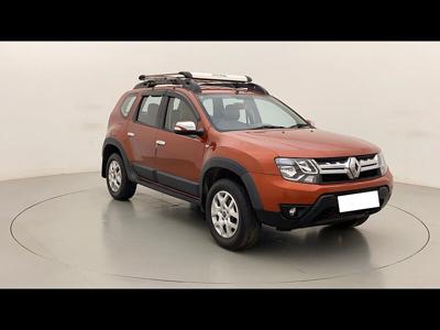 Used 2016 Renault Duster [2015-2016] RxL Petrol for sale at Rs. 6,67,000 in Bangalo