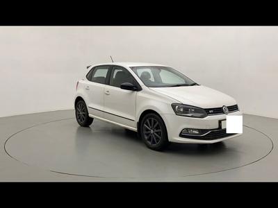 Used 2017 Volkswagen Polo [2016-2019] GT TSI Sport for sale at Rs. 6,57,000 in Pun