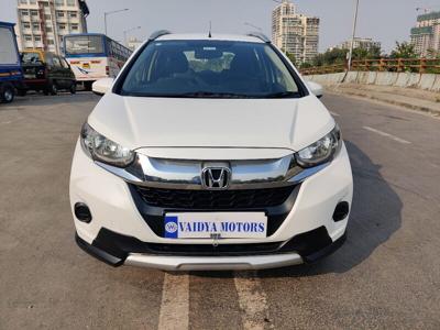 Used 2018 Honda WR-V [2017-2020] S MT Diesel for sale at Rs. 7,75,000 in Mumbai