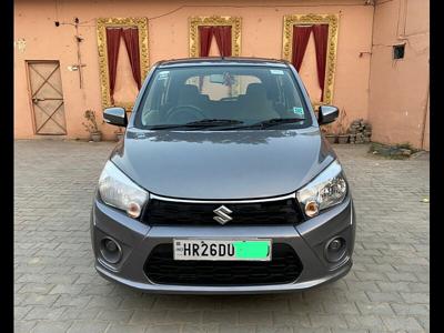 Used 2018 Maruti Suzuki Celerio [2017-2021] ZXi (O) AMT [2019-2020] for sale at Rs. 5,15,000 in Gurgaon