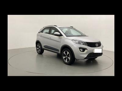 Used 2019 Tata Nexon [2017-2020] XZA Plus Petrol for sale at Rs. 9,12,000 in Pun