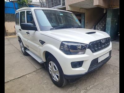 Used 2021 Mahindra Scorpio 2021 S5 2WD 7 STR for sale at Rs. 11,75,000 in Mumbai