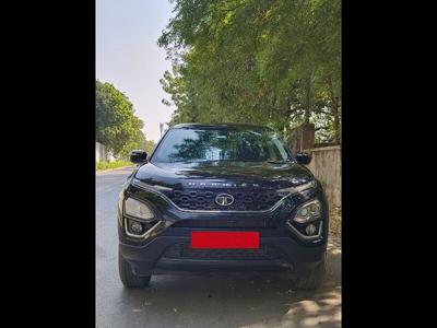Used 2022 Tata Harrier [2019-2023] XTA Plus Dark Edition for sale at Rs. 19,75,000 in Ahmedab