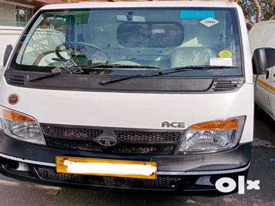 TATA ACE ONLY 800KM DRIVEN