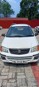 2011 Maruti Suzuki Alto K10 LXI [2016-2020]