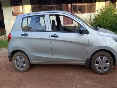 2014 Maruti Suzuki Celerio VXi