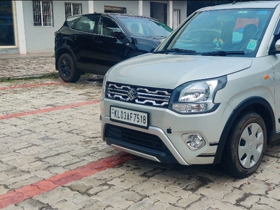 2021 Maruti Suzuki Wagon R VXI 1.2 BS IV