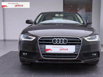 Audi A4(2013-2016) 2.0 TDI (177BHP) PREMIUM PLUS Pune