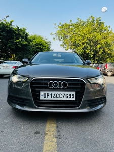 Audi A6 2.0 TDI PREMIUM PLUS Delhi