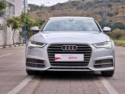 Audi A6(2015-2019) 35 TDI MATRIX Pune