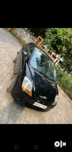 Chevrolet Spark 2008 Petrol Well Maintained