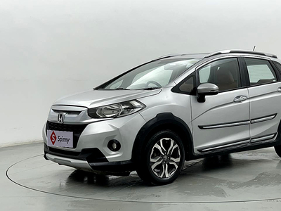 Honda WR-V i-DTEC VX