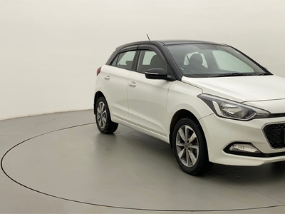 Hyundai i20 1.2 Asta Dual Tone